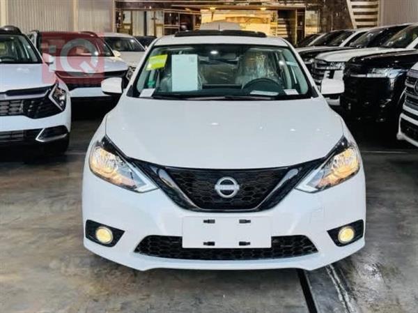 نيسان سنترا 2025 للبيع في العراق -  بغداد